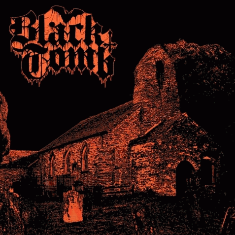 Black Tomb (USA) : Black Tomb